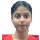 Anjalika S. Class 6 Tuition trainer in Delhi