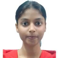 Anjalika S. Class 6 Tuition trainer in Delhi