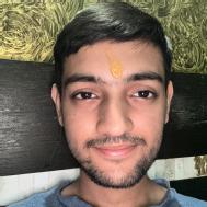 Abhinav Kaushal Class 10 trainer in Ludhiana