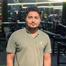 Ritesh Rohilla Chemistry Tutors trainer in Sonipat