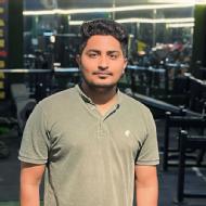 Ritesh Rohilla Class 12 Tuition trainer in Sonipat