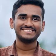 Christopher S Mathew Class I-V Tuition trainer in Tiruvalla