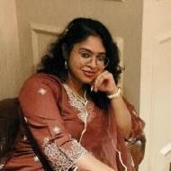 Anushka K. Class I-V Tuition trainer in Keonjhar