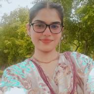 Aprna C. Class I-V Tuition trainer in Jaipur