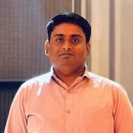 Sekh Sarif Class 10 trainer in Delhi