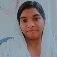 Gloriya M. Class I-V Tuition trainer in Mannarkkad