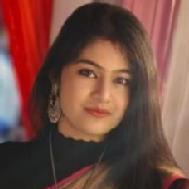 Debolina M. Class I-V Tuition trainer in Bardhaman