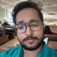 Smruti Ranjan Panda Class I-V Tuition trainer in Bangalore