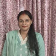Bhawna S. Class I-V Tuition trainer in Bareilly