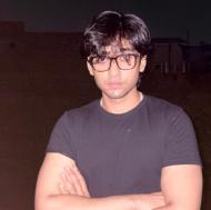 Dhruvaraj Dulawat Class 10 trainer in Mumbai