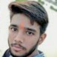 Priyansh Mishra NEET-UG trainer in Rewa