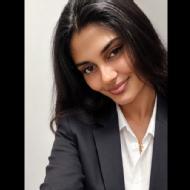 Sania D. Class I-V Tuition trainer in Mumbai