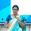 Aradhana B. Statistics Tutors trainer in North 24 Parganas