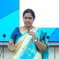 Aradhana B. Class 12 Tuition trainer in North 24 Parganas