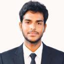 Kavin Murugan Class 12 Tuition trainer in Coimbatore