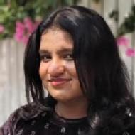 Rachel N. Beauty and Style trainer in Dombivli