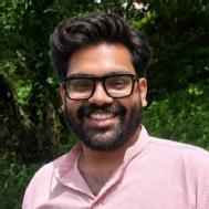 Banana Tejendra Class 11 Tuition trainer in Hyderabad
