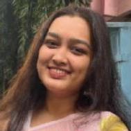 Srushti M. Class I-V Tuition trainer in Pune