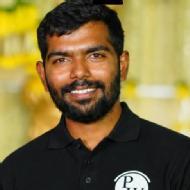 Tharun Kumar Reddy Class 10 trainer in Hyderabad