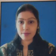 Sheelu V. Class I-V Tuition trainer in Lucknow