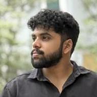 Amal Rag N K Chess trainer in Bangalore