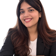 Kamakshi V. Class 10 trainer in Ballabgarh