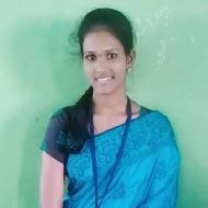 Bharathi S. Class I-V Tuition trainer in Visakhapatnam