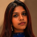 Rhia P. Spoken English trainer in Udagamandalam