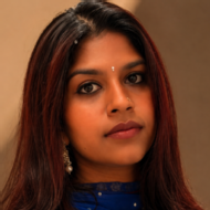 Rhia P. Spoken English trainer in Udagamandalam