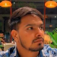Saurabh Yadav Class 10 trainer in Jaipur