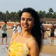 Shikga G. Zumba Dance trainer in Nagpur