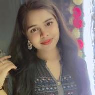 Bharti G. Class 12 Tuition trainer in Janjgir