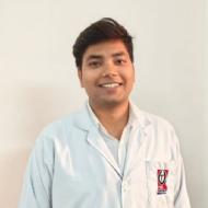 Vivek Yadav Class 12 Tuition trainer in Jhansi