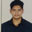 Tapobanta Behera Online Tutors trainer in Bhawanipatna