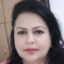 Meena Chandramohan photo