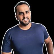 Samarth D Personal Trainer trainer in Pune