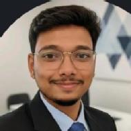 Arya Dubey Class I-V Tuition trainer in Gurgaon