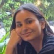 Neha K. Class I-V Tuition trainer in Hyderabad
