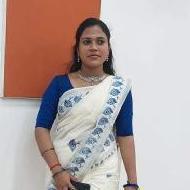 Krishnendhu A. Class 11 Tuition trainer in Neyyattinkara