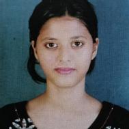 Parinita D. Bengali Speaking trainer in Kolkata
