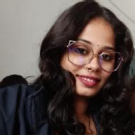Amrita K. Class I-V Tuition trainer in Patna