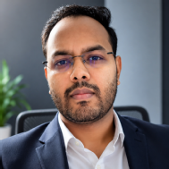 Biswajit Anand Class I-V Tuition trainer in Kolkata
