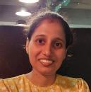 Joylyn R. Class 6 Tuition trainer in Mumbai