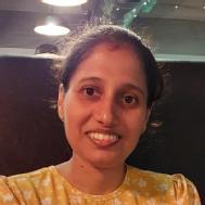Joylyn R. Class 6 Tuition trainer in Mumbai