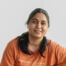 Anjali B. photo