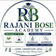 Rajani Bose Academy Class 12 Tuition institute in Kolkata
