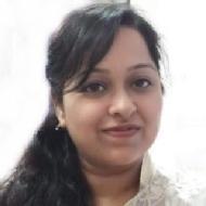 Himani C. BTech Tuition trainer in Bhopal