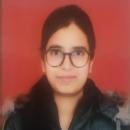 Ekta J. photo