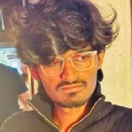 Abhishek Munde Russian Language trainer in Ambajogai
