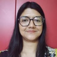 Deepani A. NEET-UG trainer in Mumbai